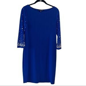 Nic and Nash dress medium